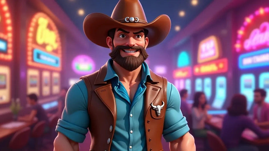play jonny app