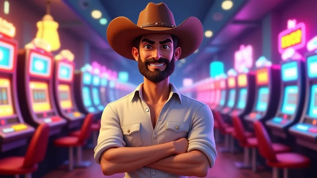 play jonny app