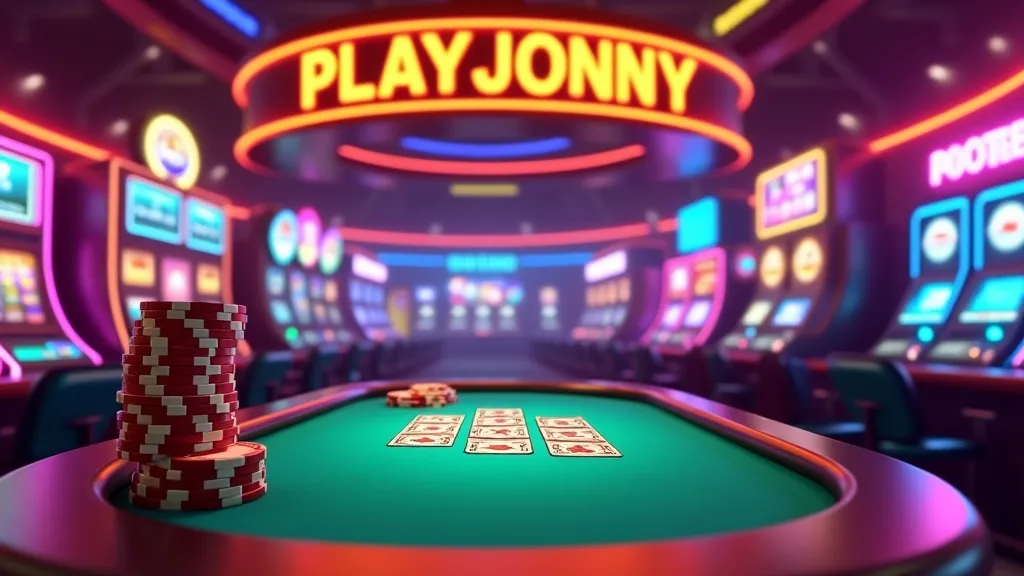 playjonny bonus playjonny bonus